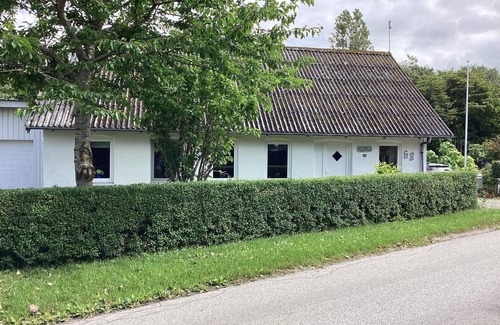 Fjerritslev Casa | 2 person holiday home in Fjerritslev