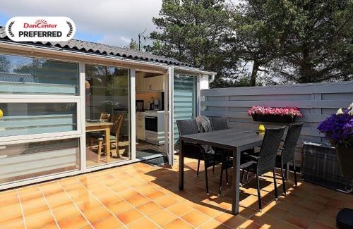 Vejers Casa | 2 person holiday home in Vejers Strand-By Traum