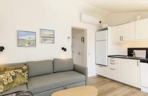 Vejers Casa | 2 person holiday home in Vejers Strand-By Traum