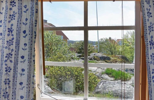 Gullholmen Casa | 2 personas casa en Gullholmen