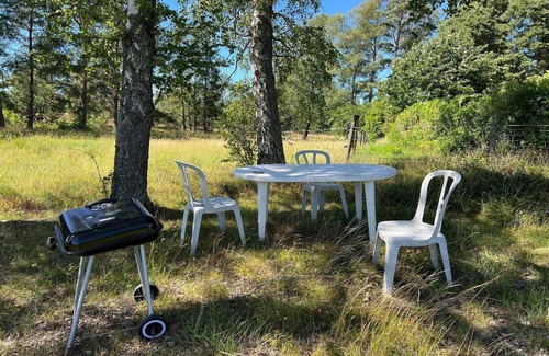 Kungsberga Casa | 2 person holiday home in FäRENTUNA