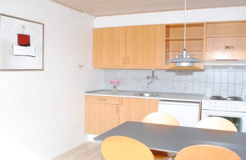 Allinge Casa | 2 personas casa en Allinge