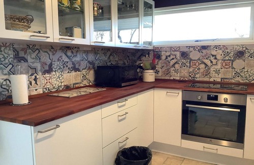 Grena Strand Casa | 2 Personas casa en Grenaa