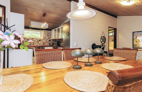 Grena Strand Casa | 2 Personas casa en Grenaa