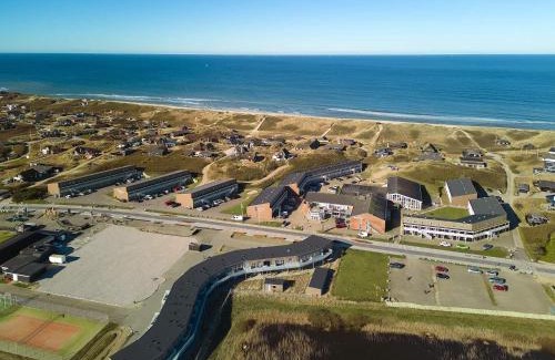 Sondervig Apartamento | 2 person holiday home in Ringkøbing