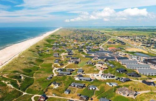 Sondervig Apartamento | 2 person holiday home in Ringkøbing
