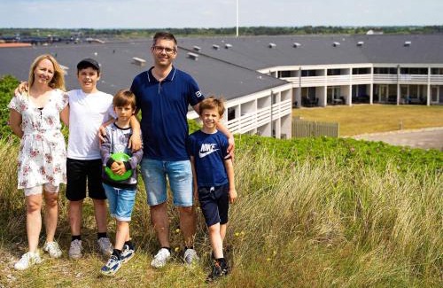 Sondervig Apartamento | 2 person holiday home in Ringkøbing