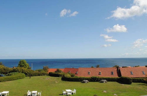 Gudhjem Casa | 2 Person Holiday Home in Gudhjem