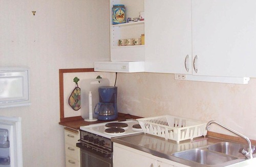 Lysekil Casa | 2 person holiday home in LYSEKIL