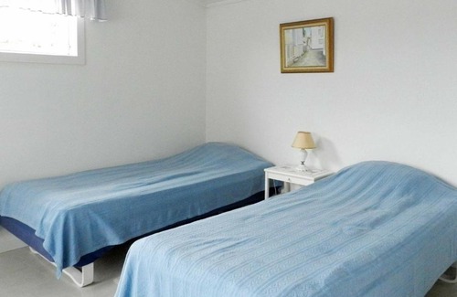 Lysekil Casa | 2 person holiday home in LYSEKIL