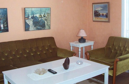 Lysekil Casa | 2 person holiday home in LYSEKIL