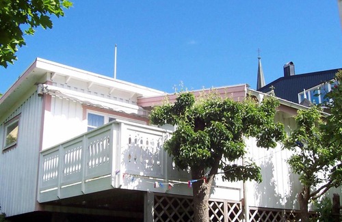 Lysekil Casa | 2 person holiday home in LYSEKIL