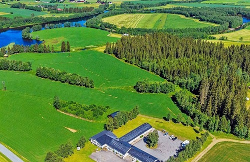 Selbu Apartamento | 8 personas casa en SELBU
