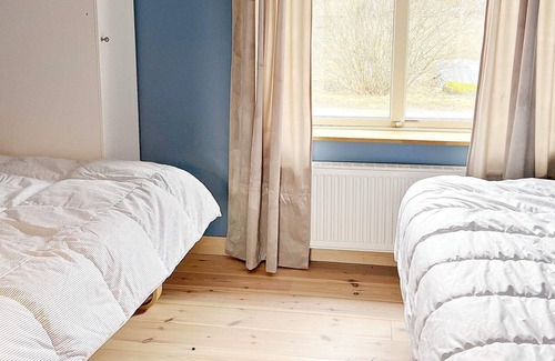 Holo Casa | 2 personas casa en HÖLÖ