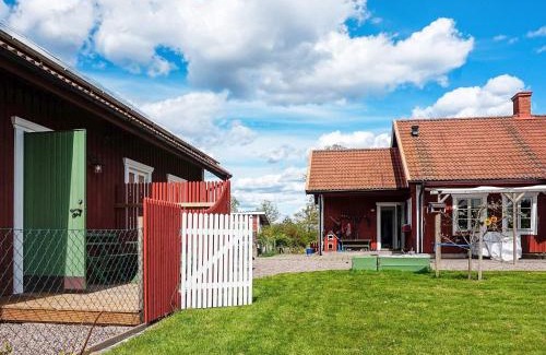 Rimforsa Casa | 2 person holiday home in RIMFORSA