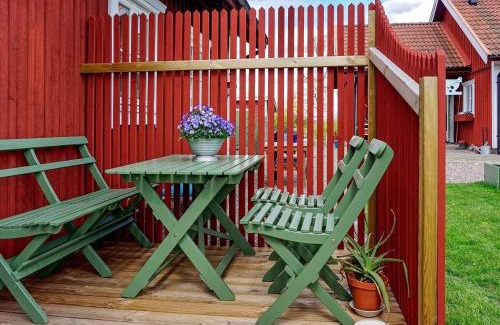 Rimforsa Casa | 2 person holiday home in RIMFORSA