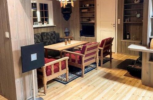 Videseter Apartamento | 2 person holiday home in STRYN-By Traum