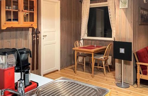 Videseter Apartamento | 2 person holiday home in STRYN-By Traum