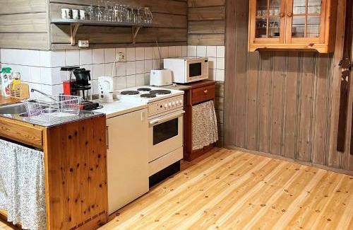 Videseter Apartamento | 2 person holiday home in STRYN-By Traum