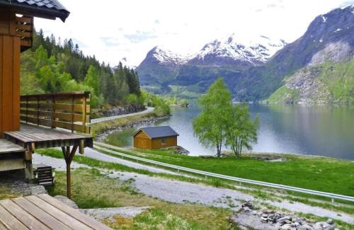 Videseter Apartamento | 2 person holiday home in STRYN-By Traum