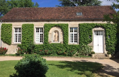 Martel Casa | 2 person house with heated pool in Martel (Lot - Dordogne), France