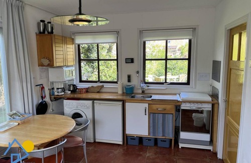 Serooskerke Casa | 2-person house in Serooskerke
