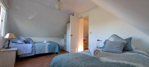 Osorno Cama Y Desayuno | 2 personas, desayuno, gran ubicación