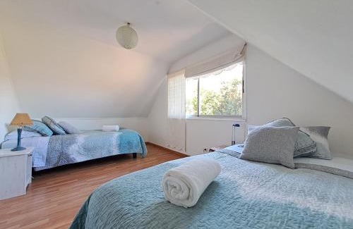 Osorno Cama Y Desayuno | 2 personas, desayuno, gran ubicación