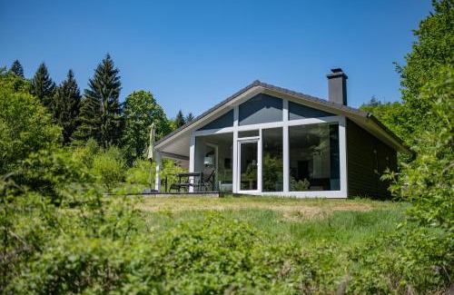 Ruhla Casa | 2 Personen mit Sauna F3H5