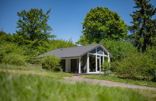 Ruhla Casa | 2 Personen mit Sauna F3H5