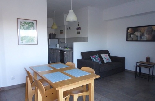 Vale da Lama Casa | 2 persons apartment in a peacefull villa 5 km from the beach, Ocean view