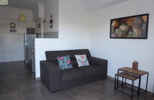 Vale da Lama Casa | 2 persons apartment in a peacefull villa 5 km from the beach, Ocean view