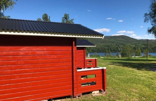 Hammarstrand Casa | 2 persoons stuga
