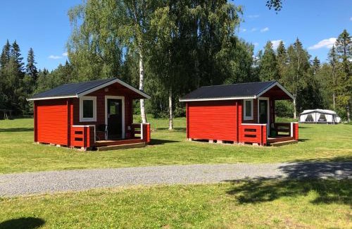 Hammarstrand Casa | 2 persoons stuga