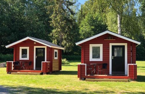 Hammarstrand Casa | 2 persoons stuga