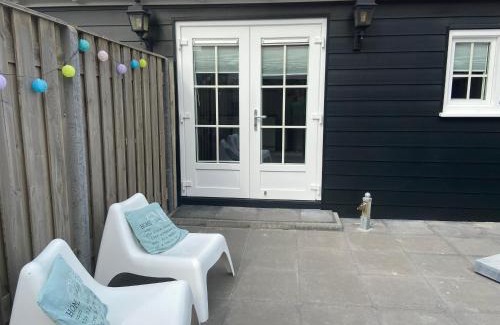Westkapelle Casa | 2 persoons zon en zee