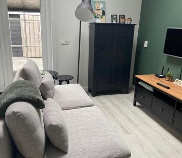 Westkapelle Casa | 2 persoons zon en zee
