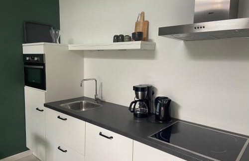 Westkapelle Casa | 2 persoons zon en zee