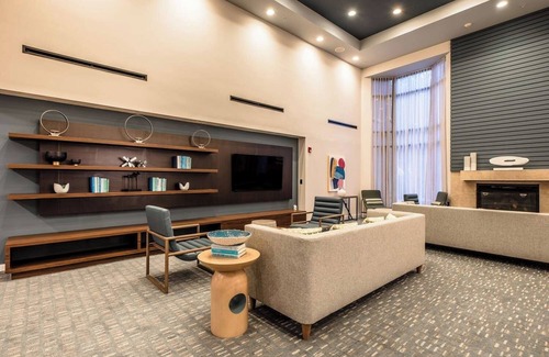 Richardson Hotel | 2 Pet-friendly Units Close to Fox Creek Park, Swimming Pool, FREE Parking!