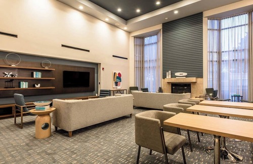 Richardson Hotel | 2 Pet-friendly Units Close to Fox Creek Park, Swimming Pool, FREE Parking!