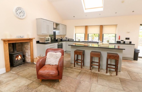 Hollow Meadows Cabaña | 2 PHEASANT LANE en Bolsterstone / Ewden Village, Ref 982384