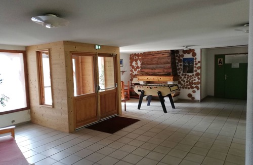 Le Grand Domaine Apartamento | 2 Pièces 4 Personnes Résidence les Balcons du Soleil vue Dégagée Plein Sud