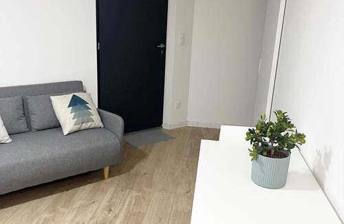 Houilles Apartamento | 2 Pièces 27m² Neuf Pour Couple ou Famille - A 16min D'opera via RER A