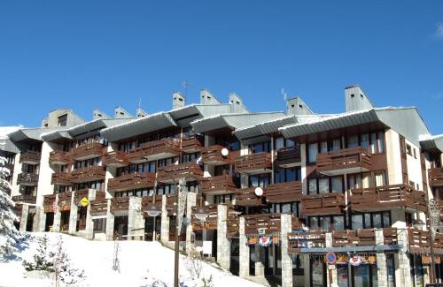 Le Lavachet Apartamento | 2 pièces, 4 pers, proche pistes/commerces, balcon, animaux acceptés - FR-1-411-775