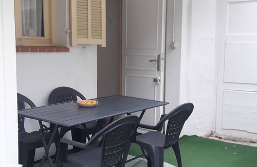 Menton Apartamento | 2 Pièces 50m² Ensoleillés + 2 Terrasses BBC
