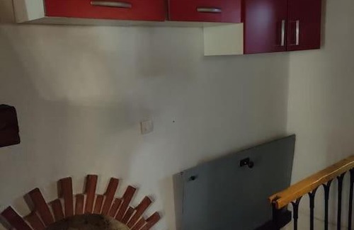 Saint-Martin-Vesubie Apartamento | 2 pièces atypique