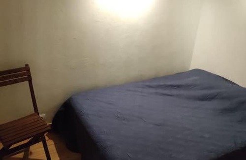Saint-Martin-Vesubie Apartamento | 2 pièces atypique