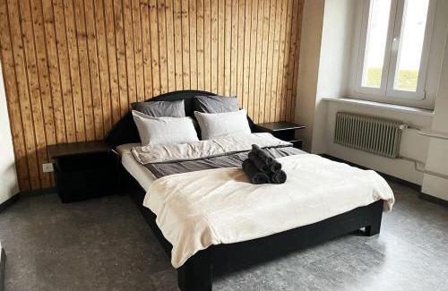 Saignelegier Apartamento | 2 pièces au centre de Saignelégier