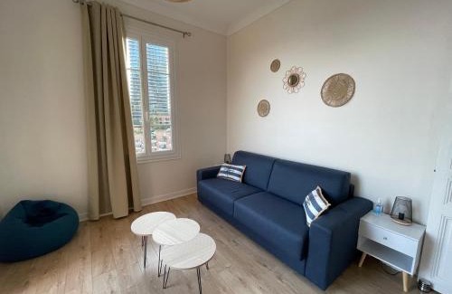 Roquebrune-Cap-Martin Apartamento | 2 pièces BeHappy next Monaco