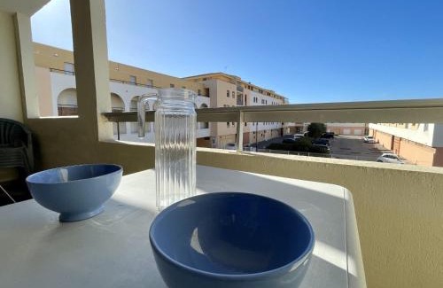 Sete Apartamento | 2 pièces cabine proche des plages, parking, clim - FR-1-338-487